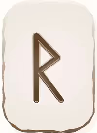 Raidho, Raido